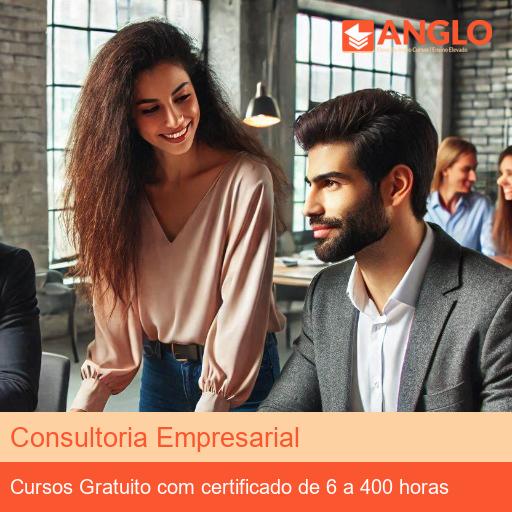 Consultoria Empresarial